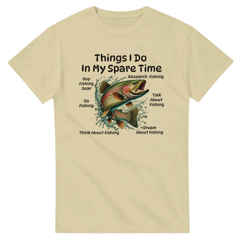 Trout