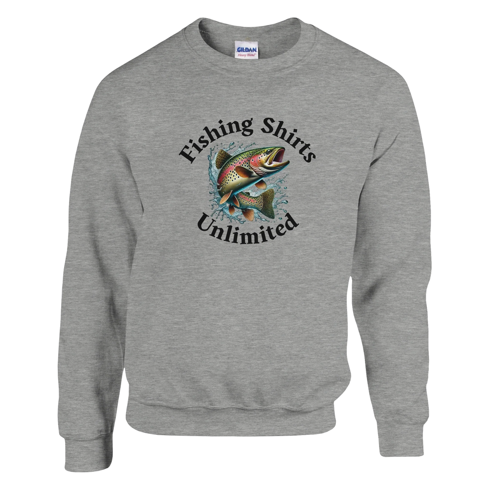 Crewneck Sweatshirts